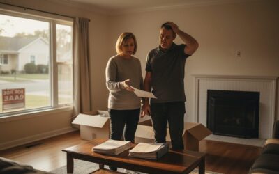 The Frictionless Sale: Securing Your Next Move with a Instant Cash Offer