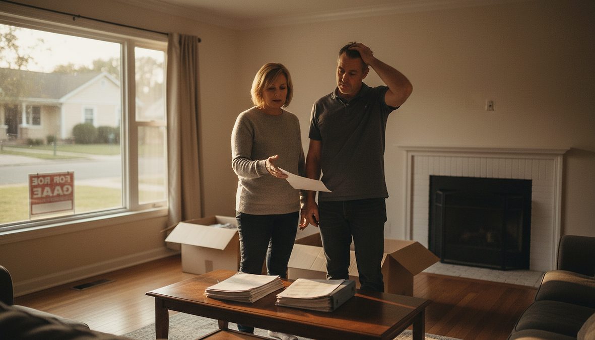 The Frictionless Sale: Securing Your Next Move with a Instant Cash Offer