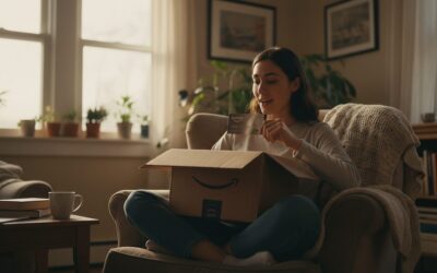 A Secret Way to Clear Your Amazon Wish List Is Here