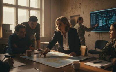 When Crisis Hits, What Kind of Leader Are You? Take Our Quiz to Find Out!