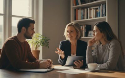 The Agent-Assisted Trick to Lowering Your Life Insurance Bill
