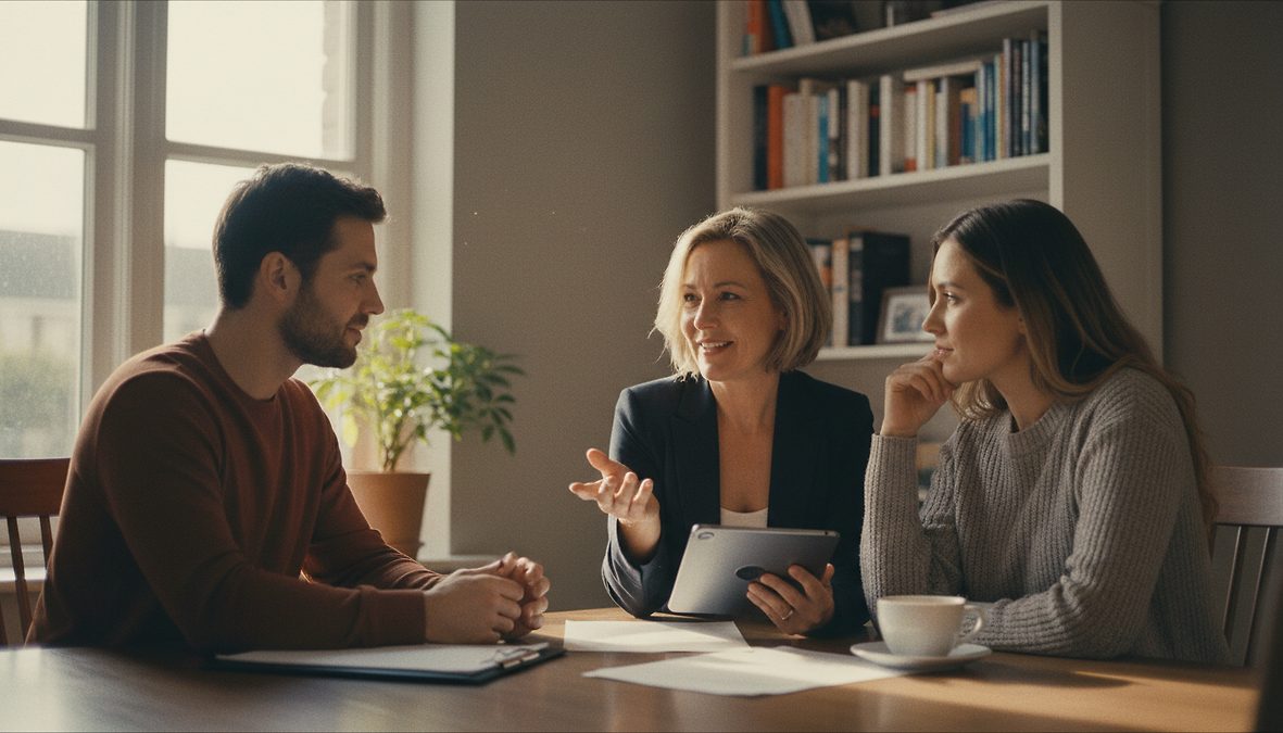 The Agent-Assisted Trick to Lowering Your Life Insurance Bill