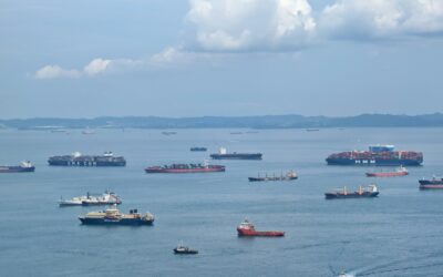 "Completely Open": Trump Declares Freedom of Navigation for Allies While Iranian Ports Remain Under Lockdown