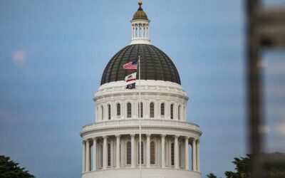 Rep. Eric Swalwell Resigns from Congress Following Misconduct Allegations