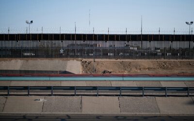 Cartels ‘Without Fear’: State Department Issues Dire Travel Warning for Mexican Border Cities