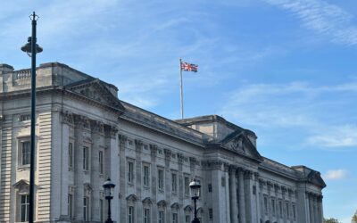 A Royal Oversight? King Charles Faces Backlash for Skipping Easter Message After High-Profile Ramadan Tributes