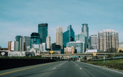 Minnesota’s Flag War: Democrats Push Bill to Defund Cities That Refuse to Fly New ‘Somali-Style’ Design
