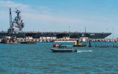 Operation Epic Fury: Trump Issues "Shoot and Kill" Order as Naval Conflict Reaches Boiling Point