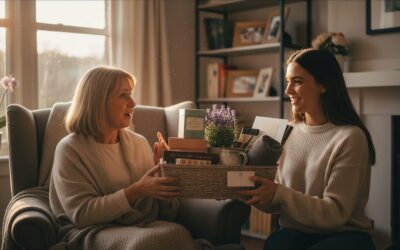 The Secret to Finding Amazing Mother's Day Gifts for Free