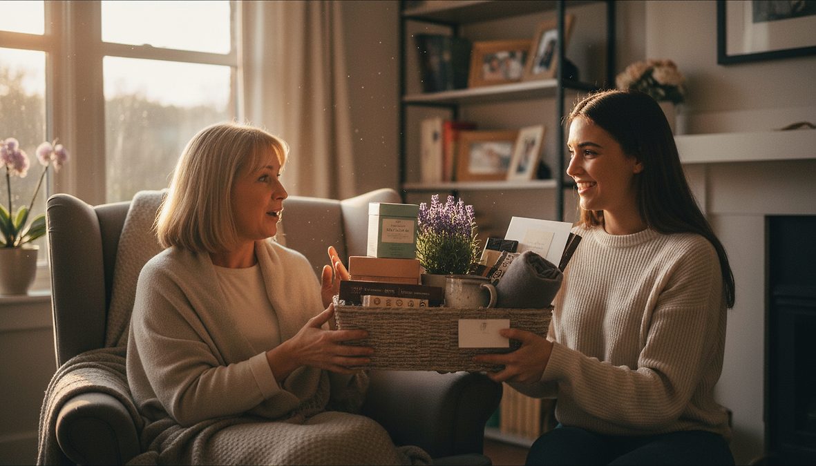The Secret to Finding Amazing Mother's Day Gifts for Free