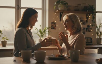 Your Secret Weapon For An Unforgettable Mother's Day