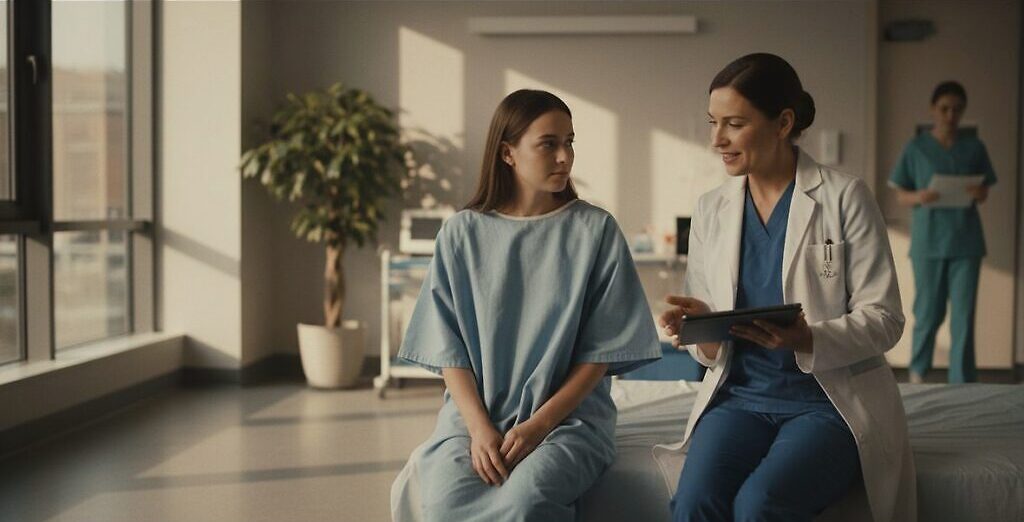 Unlock Advanced Medical Treatment Plans In Your City