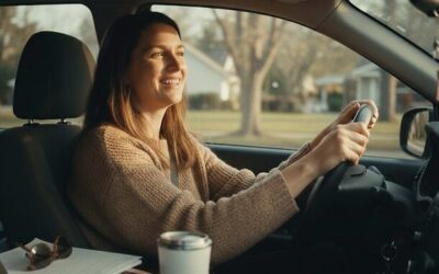 Stop Overpaying for Coverage: Get Auto Insurance Rates with Experian