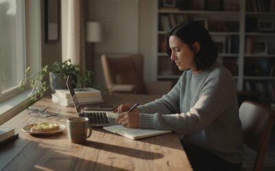 What Is Your Productivity DNA? Discover Your Unique Work Style