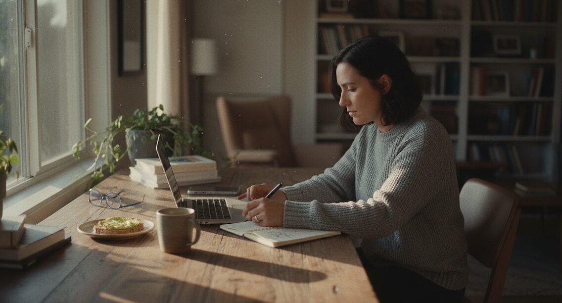 What Is Your Productivity DNA? Discover Your Unique Work Style
