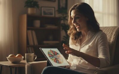 This Simple Wheel Spin Could Change Your Finances Forever