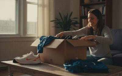 This Simple Quiz Unlocks a Free Nike Sample Box