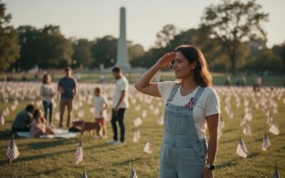 This Memorial Day, Find the Hidden Cash Waiting For You