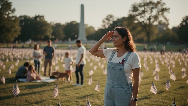 This Memorial Day, Find the Hidden Cash Waiting For You