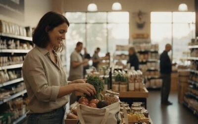 The Secret To Slashing Your Grocery Bill Is Surprisingly Simple
