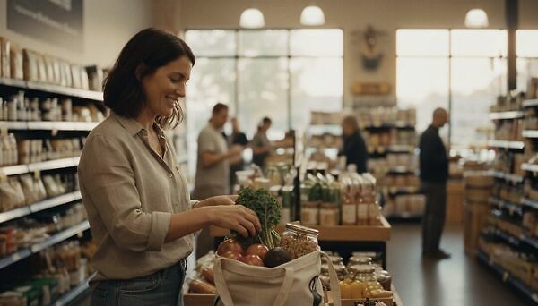 The Secret To Slashing Your Grocery Bill Is Surprisingly Simple