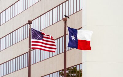 The Texas Red Wall Crack: GOP Fears Trump’s Late Paxton Endorsement Handcuffs Safely Red Senate Seat