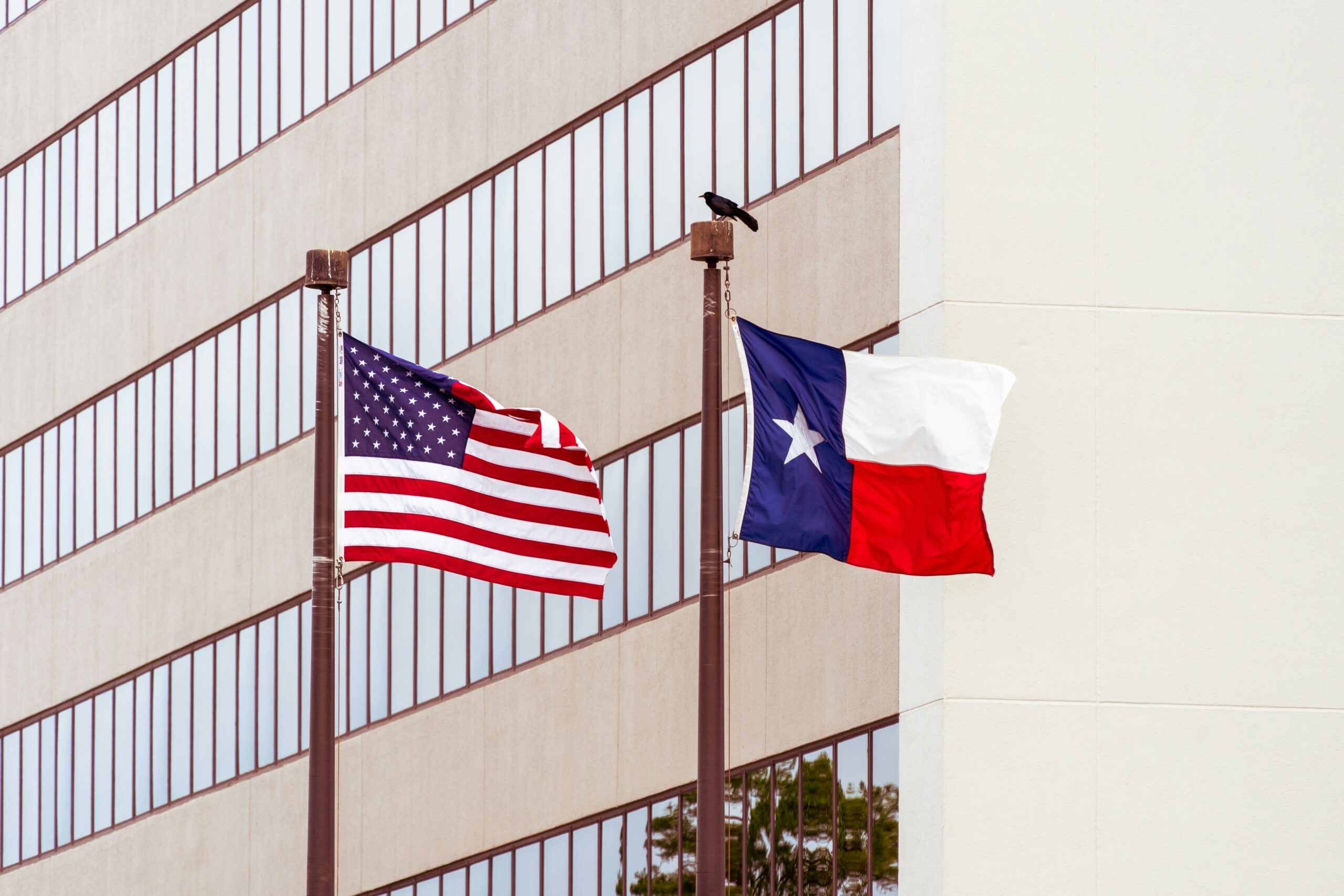 The Texas Red Wall Crack: GOP Fears Trump’s Late Paxton Endorsement Handcuffs Safely Red Senate Seat