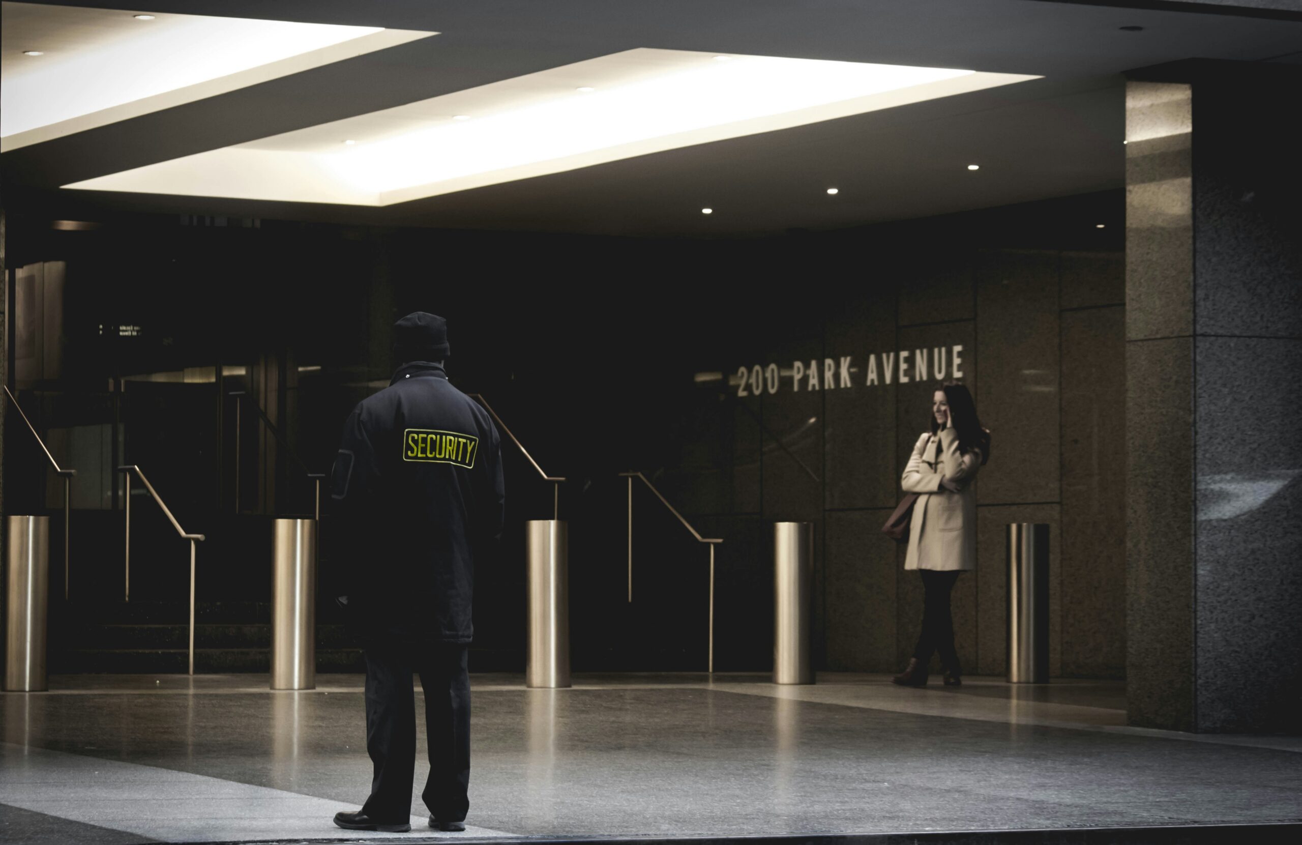 New Video Shows Suspect Stalking Halls and Charging Security at White House Correspondents' Dinner