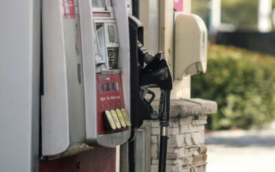 The War at the Pump: Inflation Surges to 3.8% as Middle East Conflict Rattles Energy Markets