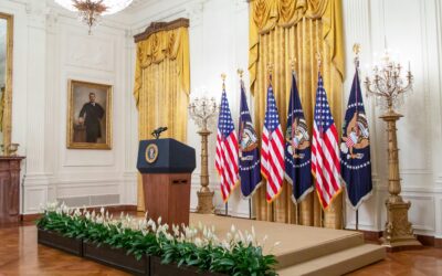 The Countdown to Consequence: Trump Convenes High-Level Situation Room Meeting as Nuclear Talks Hit ‘Dead End’