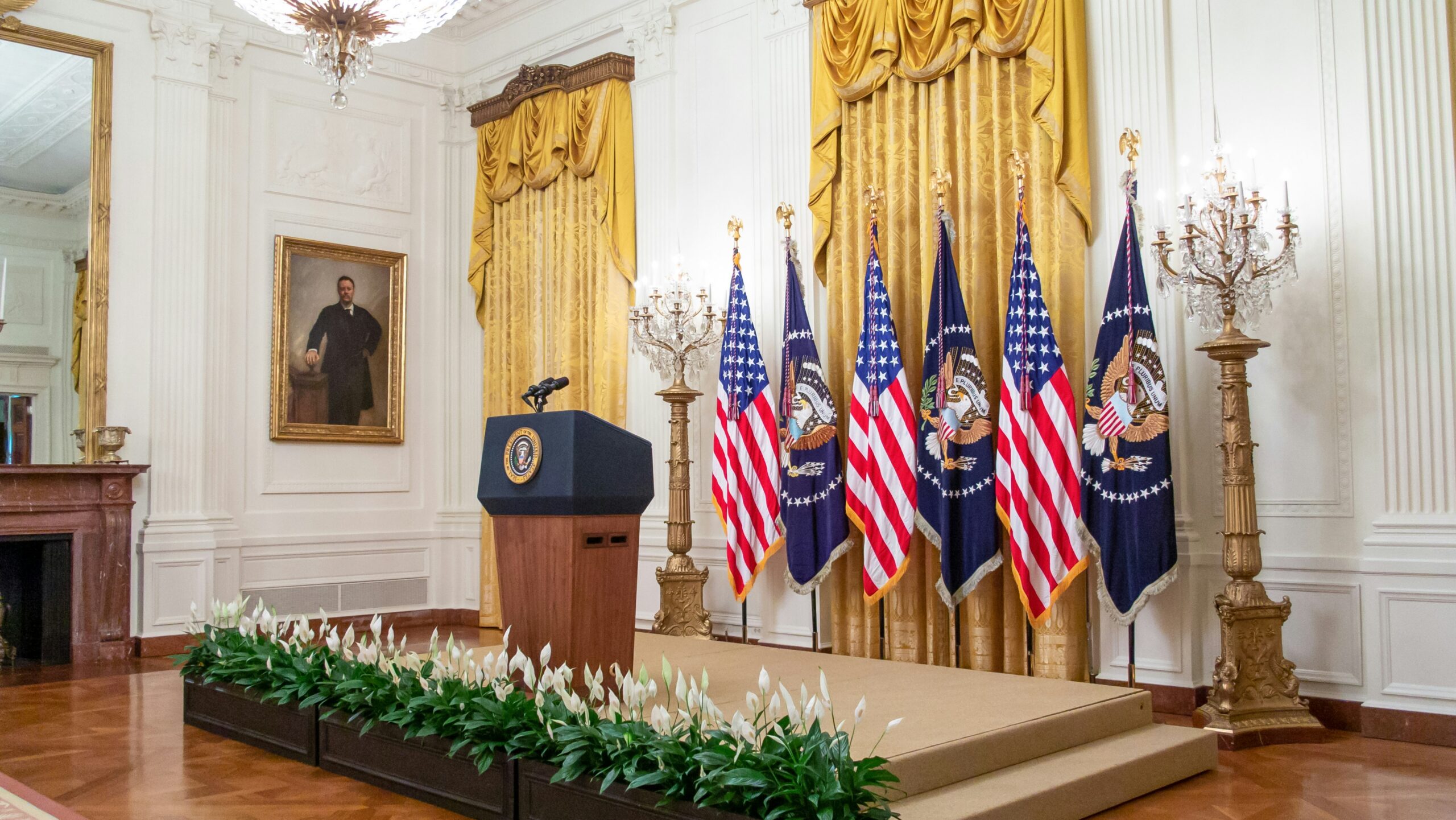 The Countdown to Consequence: Trump Convenes High-Level Situation Room Meeting as Nuclear Talks Hit ‘Dead End’