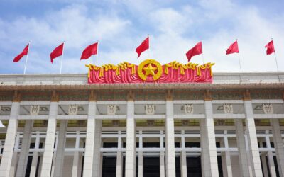 A Night of Grandeur and Grit: Trump and Xi Exchange Historic Toasts During High-Stakes Beijing State Banquet