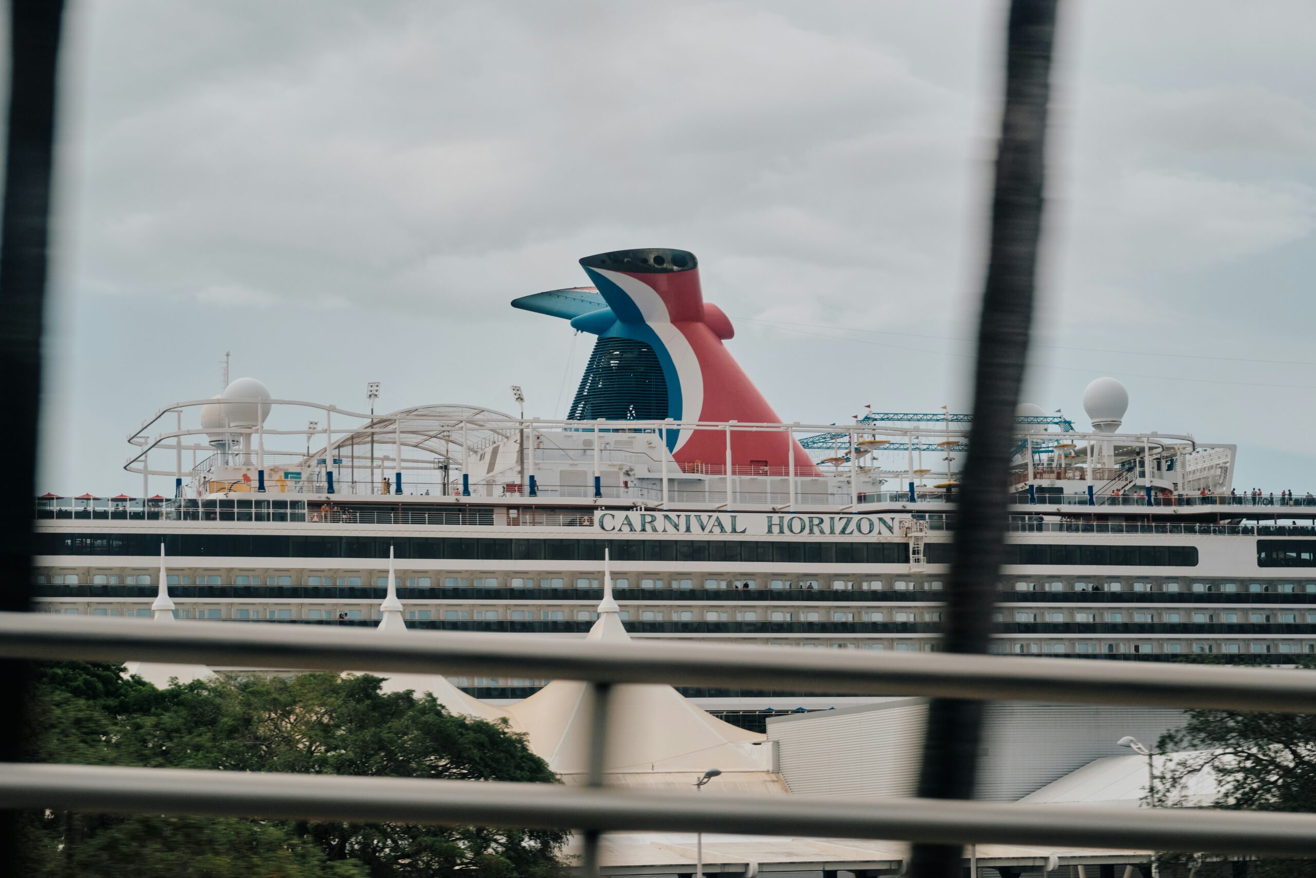 Pretrial Reckoning: Teen Accused in Cruise Ship Slaying Faces Immediate Jail Time After High-Stakes Adult Court Turn