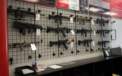 The Constitution Is Not a Suggestion: DOJ Sues Denver to Smash ‘Illegal’ Assault Weapons Ban