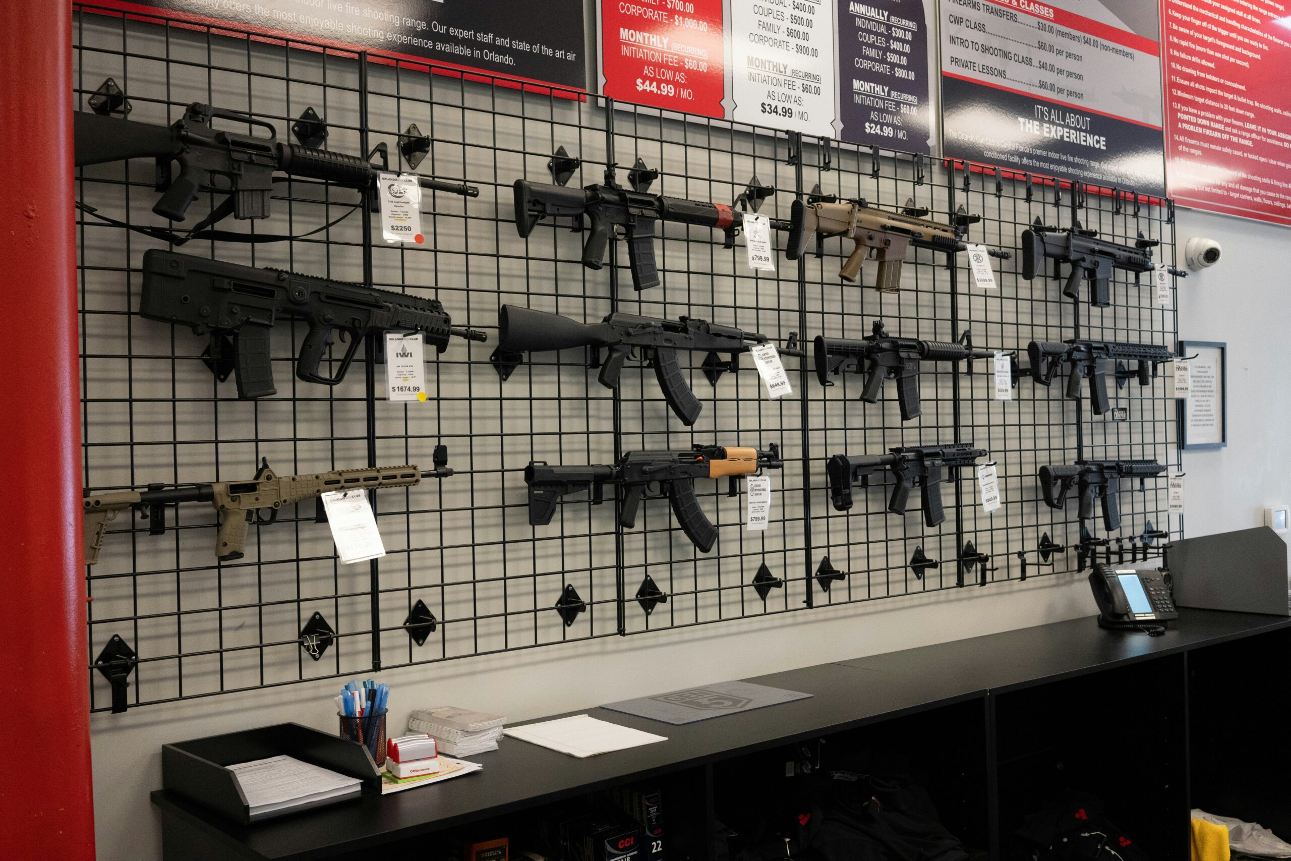 The Constitution Is Not a Suggestion: DOJ Sues Denver to Smash ‘Illegal’ Assault Weapons Ban