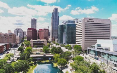 Bio-Shield in the Heartland: Americans Exposed to Hantavirus Land in Nebraska for Elite Quarantine