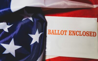 ‘The Unemptied Box’: Nearly 600 Uncounted Ballots Discovered Months After Newsom’s Redistricting Victory