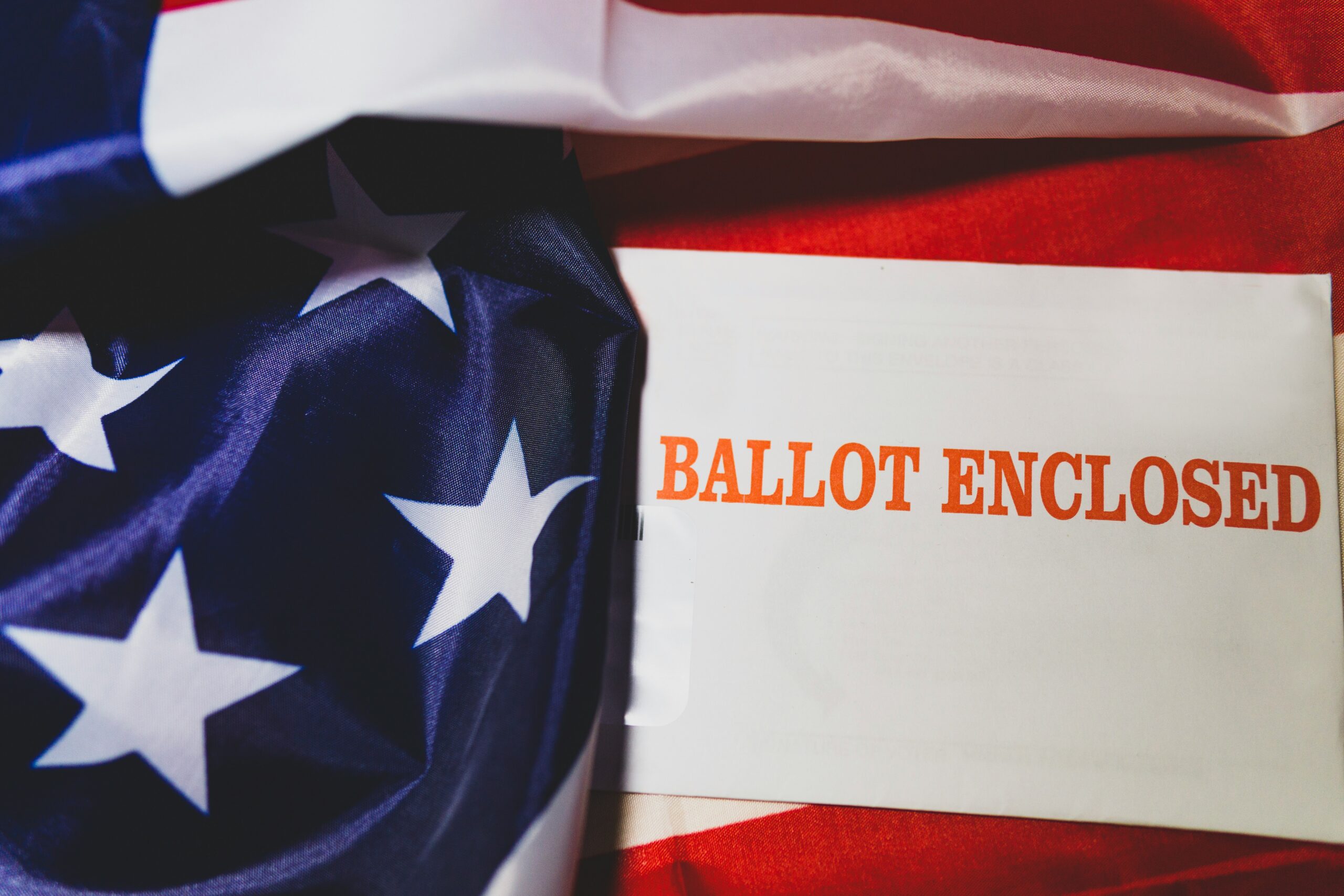‘The Unemptied Box’: Nearly 600 Uncounted Ballots Discovered Months After Newsom’s Redistricting Victory
