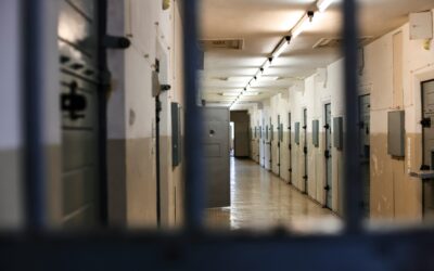 Justice for Athena: Tanner Horner Sentenced to Death for the 2022 Murder of 7-Year-Old Athena Strand