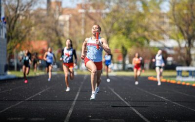 Sacramento’s Standoff: Newsom Office Slams ‘Cynical’ Protest Against Trans Athlete at State Track Finals