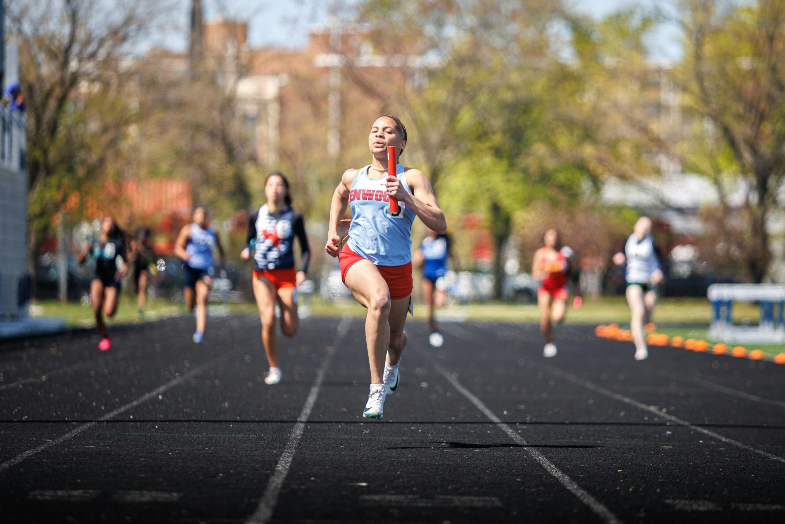 Sacramento’s Standoff: Newsom Office Slams ‘Cynical’ Protest Against Trans Athlete at State Track Finals