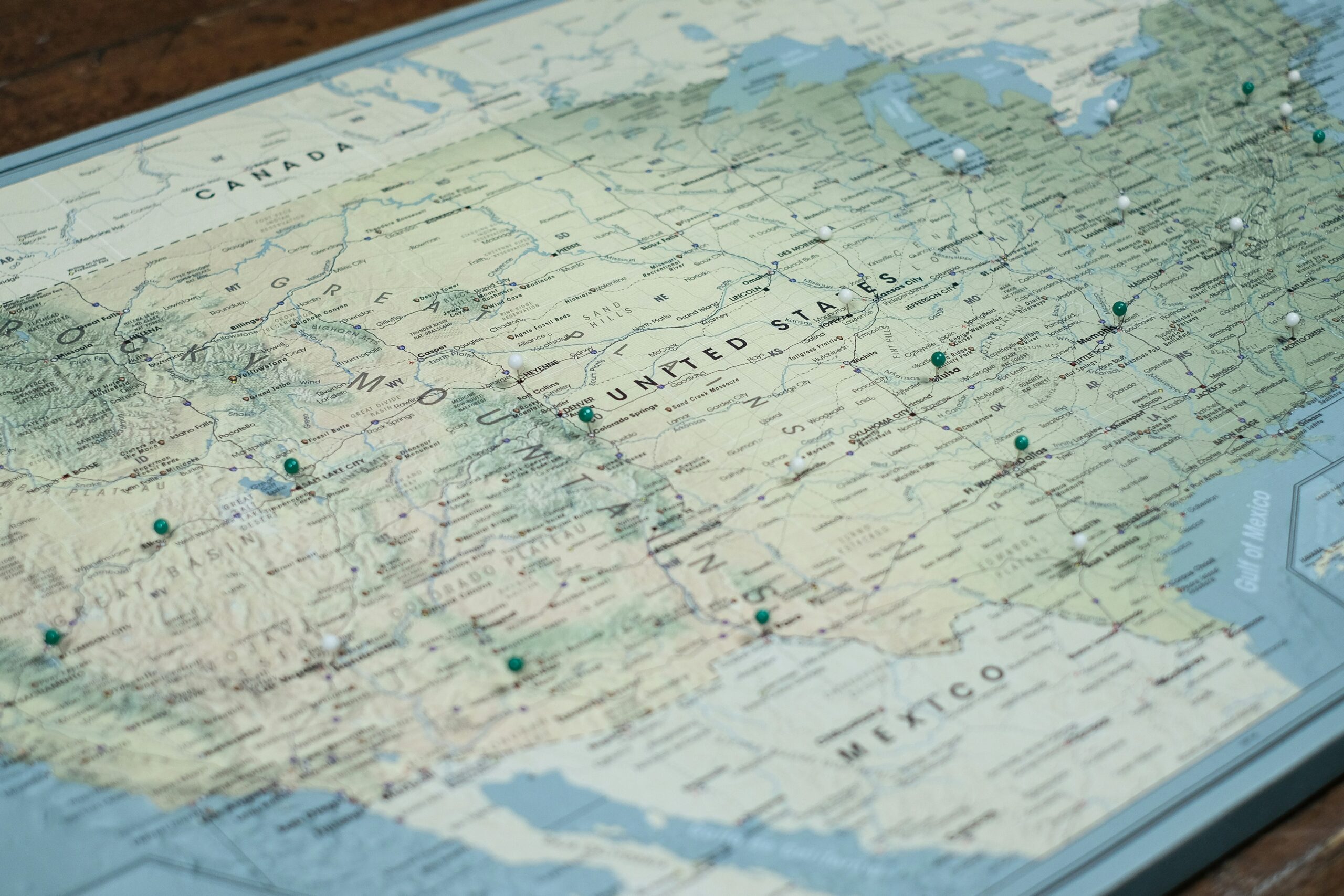 The Redistricting Reckoning: Alabama and Tennessee Launch Mid-Decade Map Battles as Indiana, Ohio Voters Hit the Polls