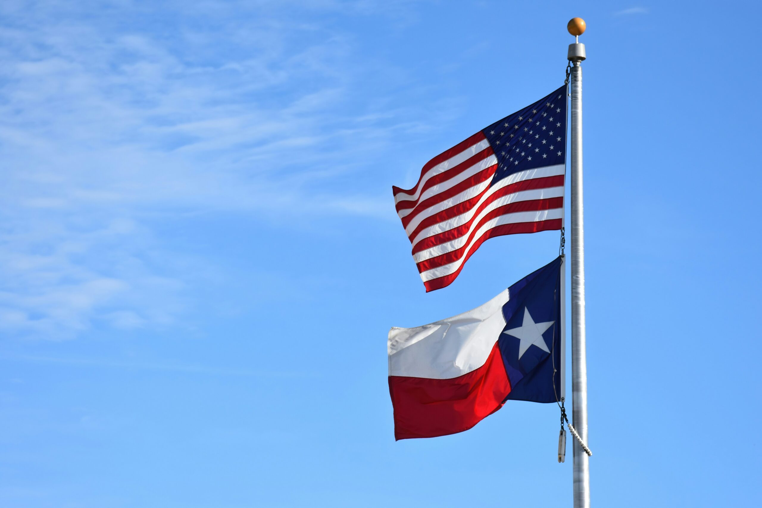 Stand Your Ground: Texas High Schooler Tells Congress of Death Threats After Exposing Illegal Islamic Booth