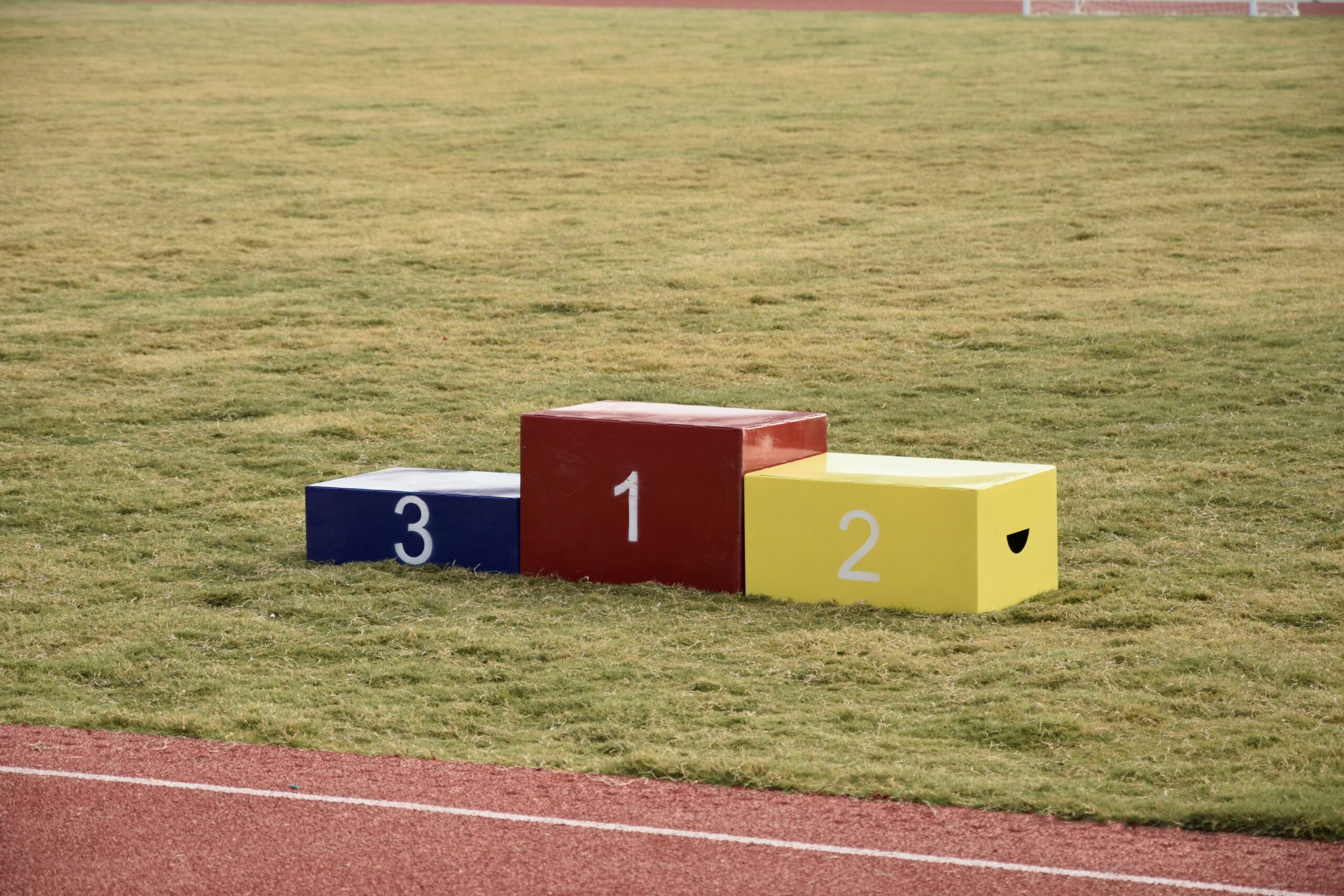 Podium Pandemonium: California’s ‘Co-Champion’ Gimmick Ignites Outrage as Federal Title IX Lawsuit Threatens Sacramento