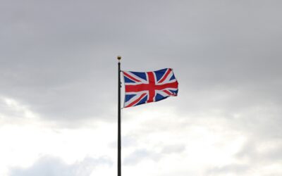The 51st State: New Data Shows UK Economy Now Poorer Than Mississippi