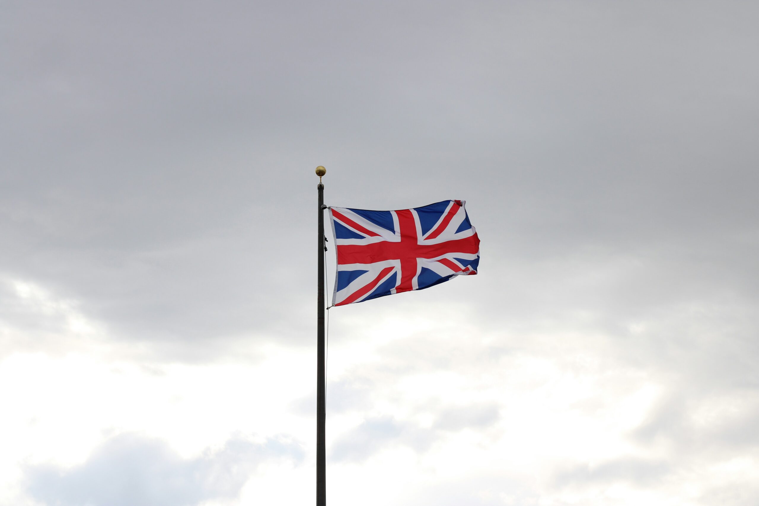 The 51st State: New Data Shows UK Economy Now Poorer Than Mississippi