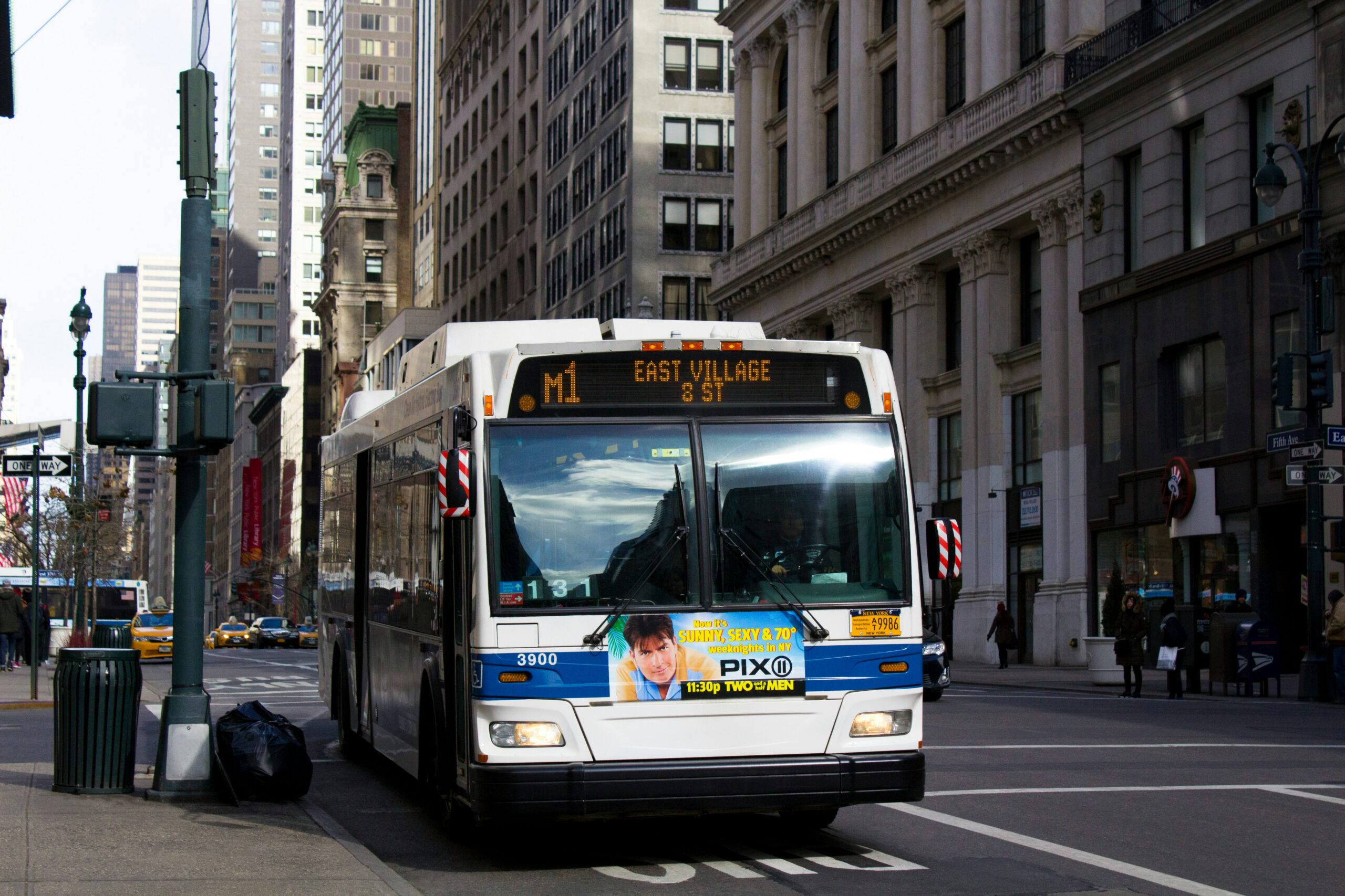 Capitalist Capital: Socialist Mayor Mamdani Learns That ‘Free’ Transit Still Requires Wall Street’s Billions