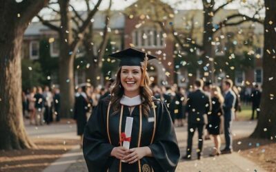 Your Paycheck Could Skyrocket With This Online Degree Secret