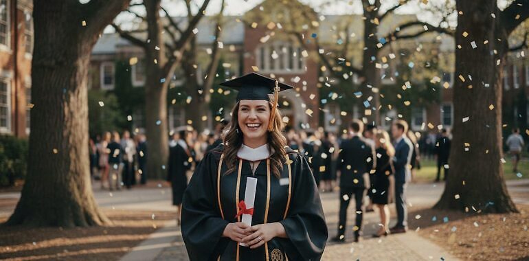 Your Paycheck Could Skyrocket With This Online Degree Secret