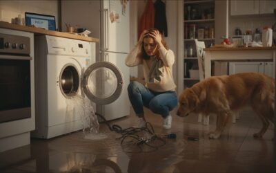 The Hidden Homeowner Loophole to Dodge Costly Appliance & Repair Bills This Year